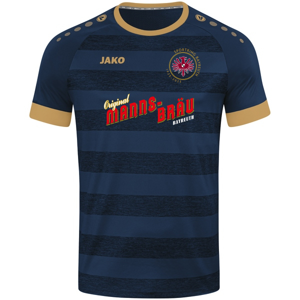 Trikot Celtic Melange Kurzarm 
