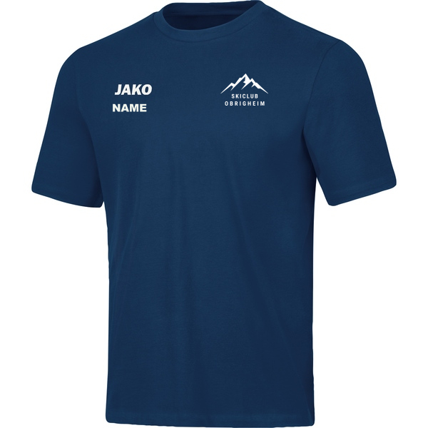 KinderT-Shirt Base 