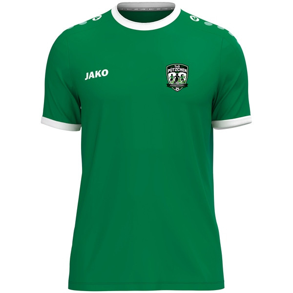 Trikot One kurzarm 