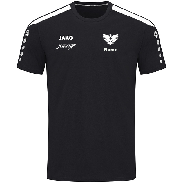KinderT-Shirt Power 