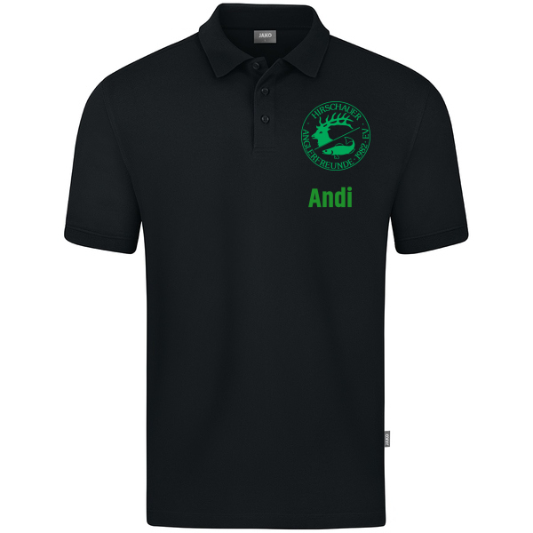 Polo Doubletex 