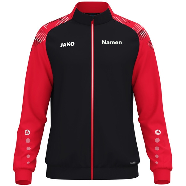 Polyesterjacke Sonic 