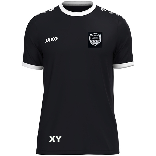 Trikot One kurzarm 
