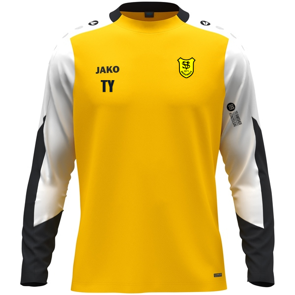 Longsleeve Dynamic 