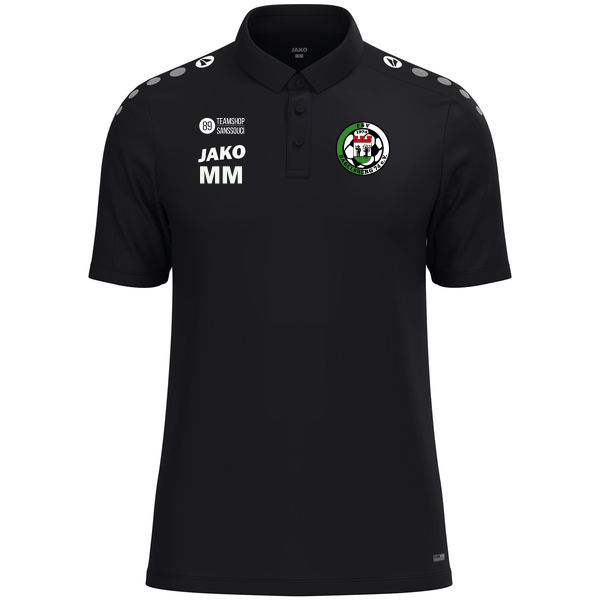 Polo One 