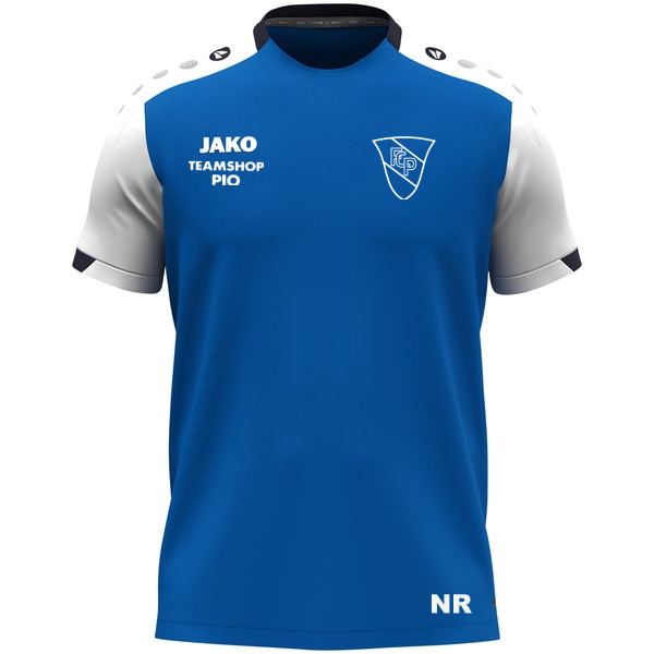 T-Shirt Dynamic 