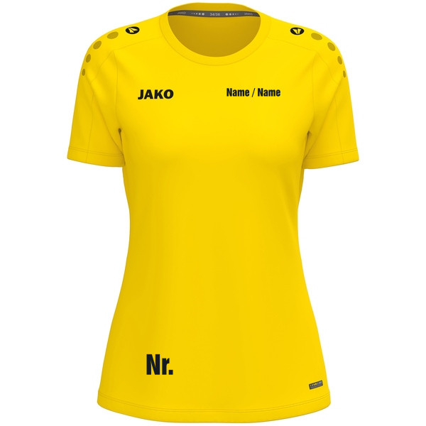 womanT-Shirt One Damen 
