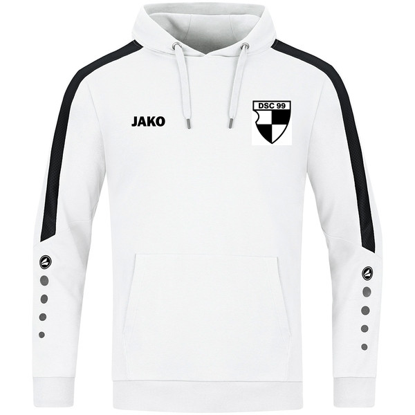 KinderKapuzensweat Power 