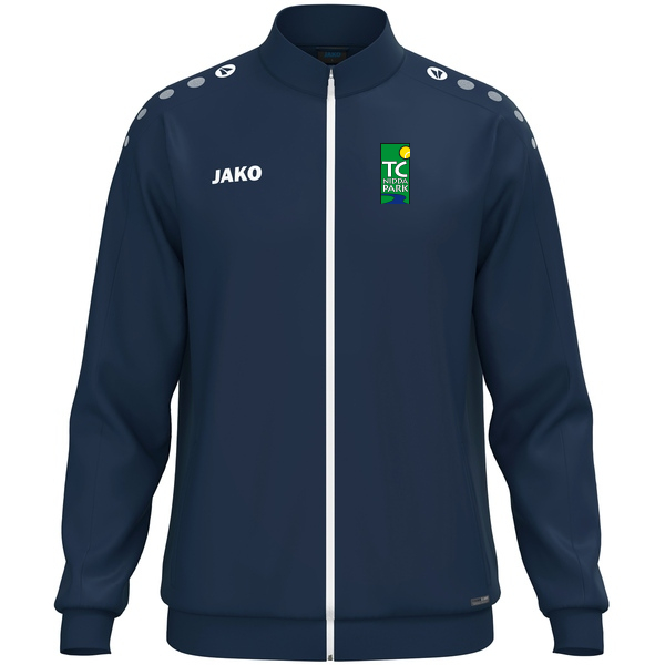 Polyesterjacke One 