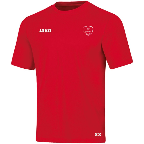 KinderT-Shirt Base 
