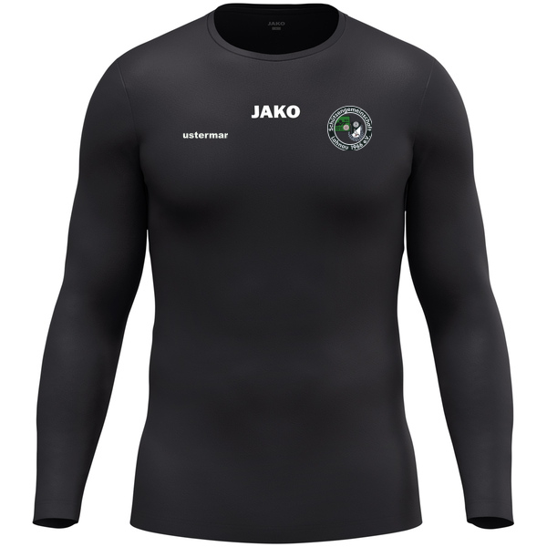 Longsleeve Function 