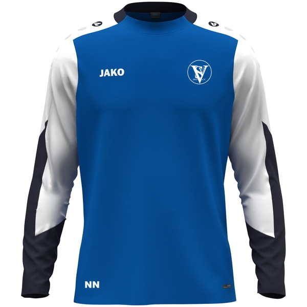 Longsleeve Dynamic 