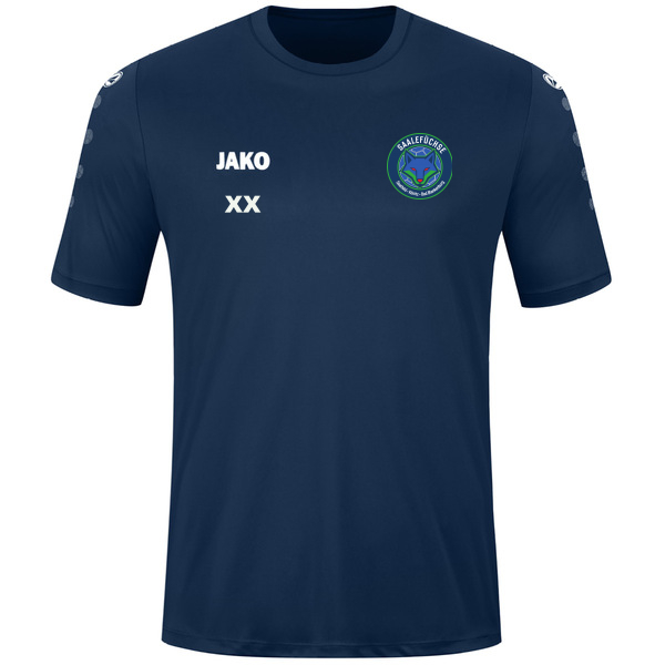 Trikot Team kurzarm 