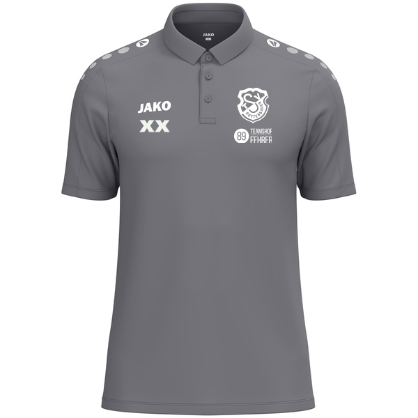 Polo One Cotton 