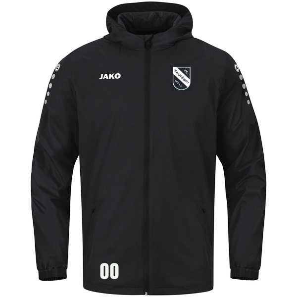 Allwetterjacke Team 2.0 