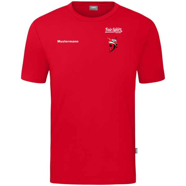 KinderT-Shirt Organic  