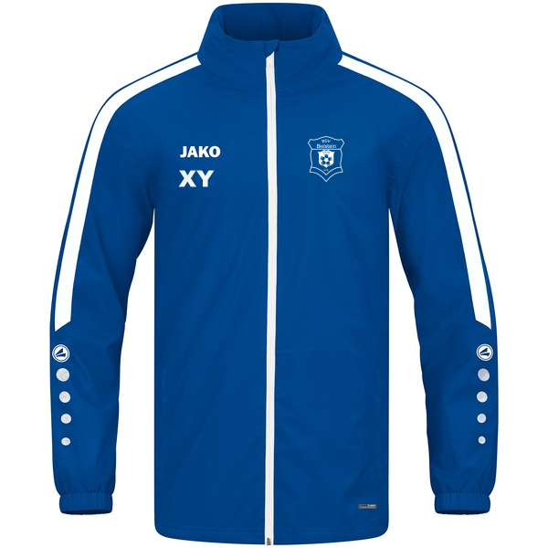 Allwetterjacke Power 