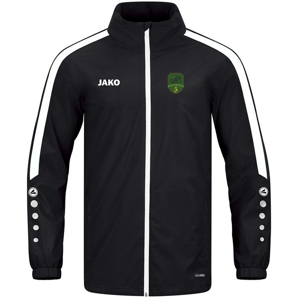 Allwetterjacke Power 
