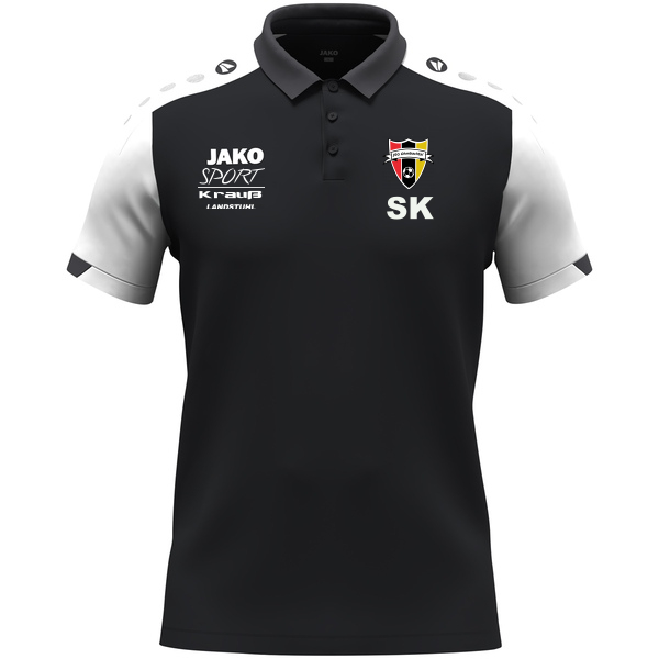 Polo Dynamic 