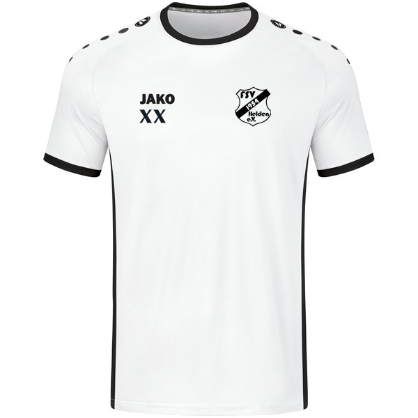 Trikot Primera Kurzarm 