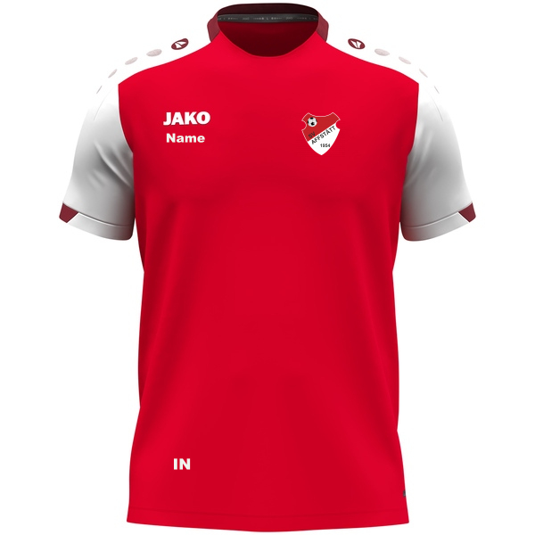T-Shirt Dynamic 