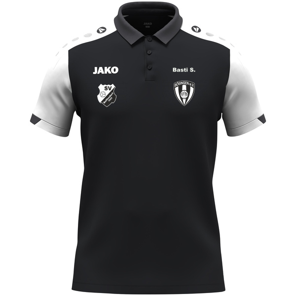 Polo Dynamic 