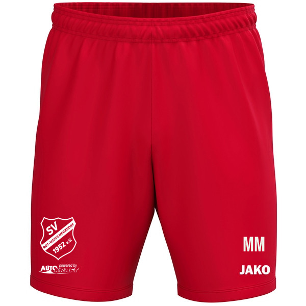 Trainingsshort One 