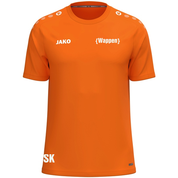 KinderT-Shirt One 