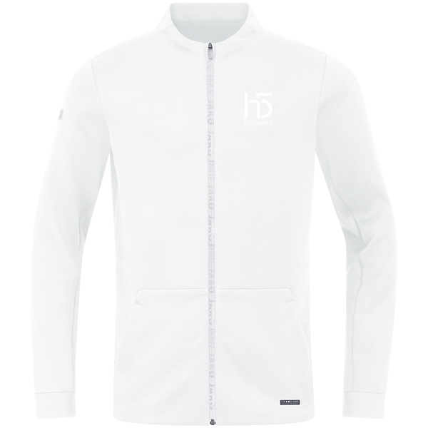 Jacke Pro Casual 