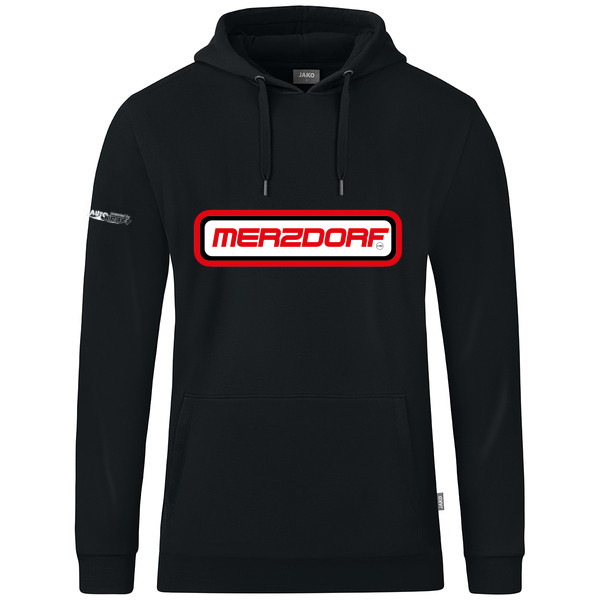 Kapuzensweat Organic  