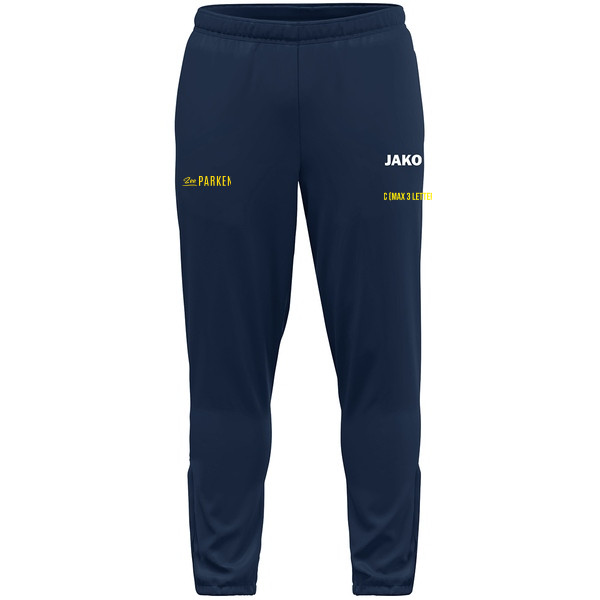 Polyesterbroek Dynamic 
