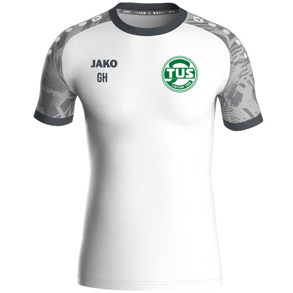 Trikot Iconic kurzarm 