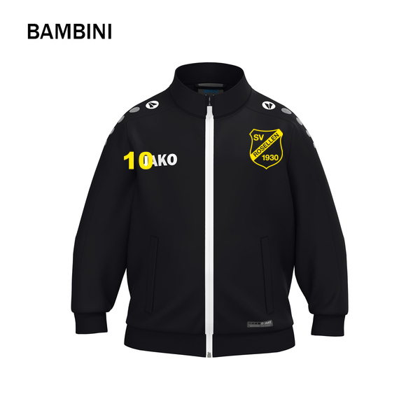 KinderPolyesterjacke One Bambini 