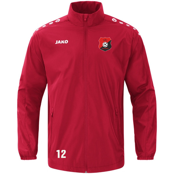 Allwetterjacke One 