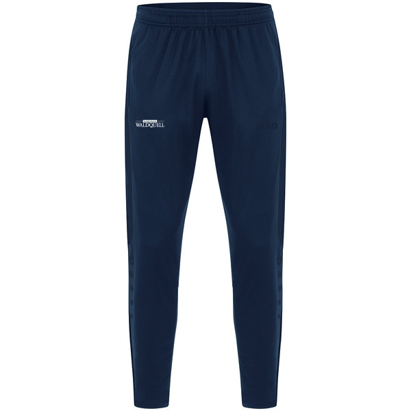 KinderPolyesterhose Power 
