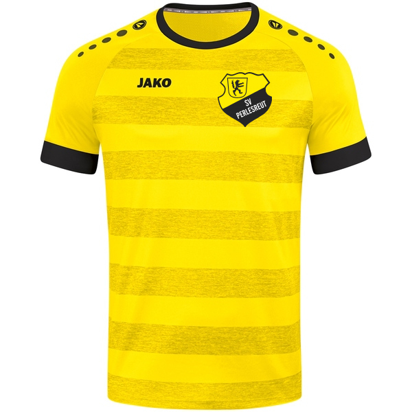 Trikot Celtic Melange Kurzarm 