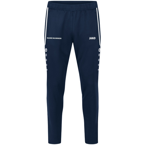 Trainingshose Allround 