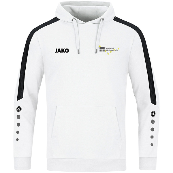 KinderKapuzensweat Power 
