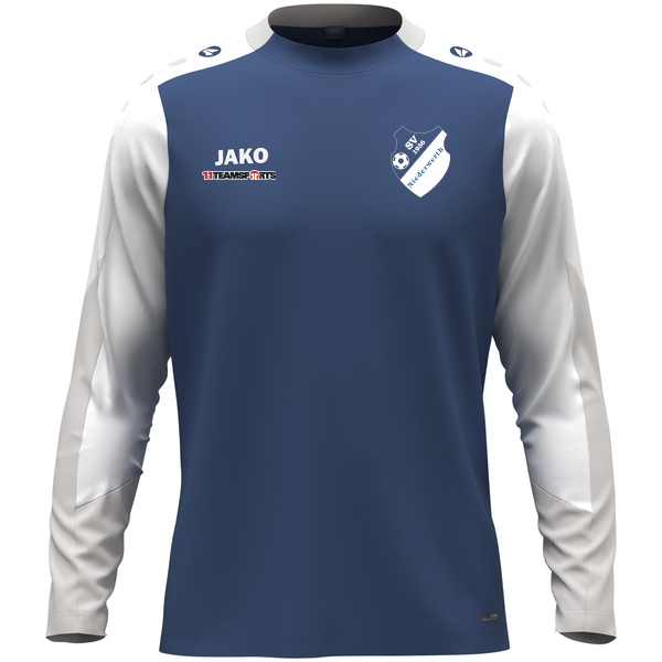 Longsleeve Dynamic 