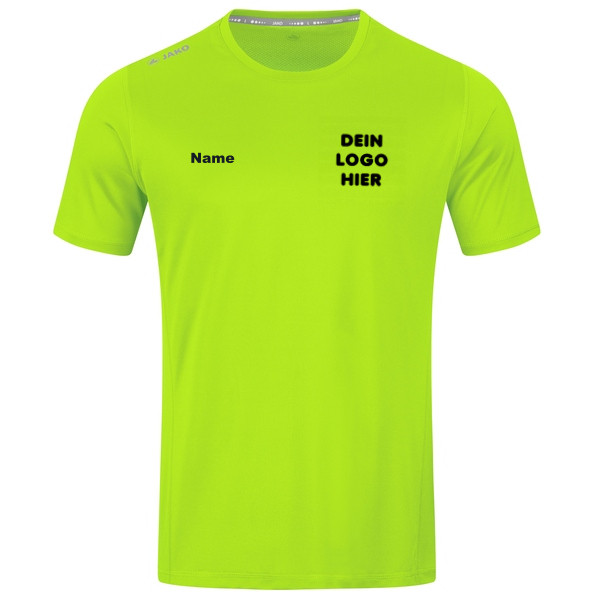 KinderT-Shirt Run 2.0 