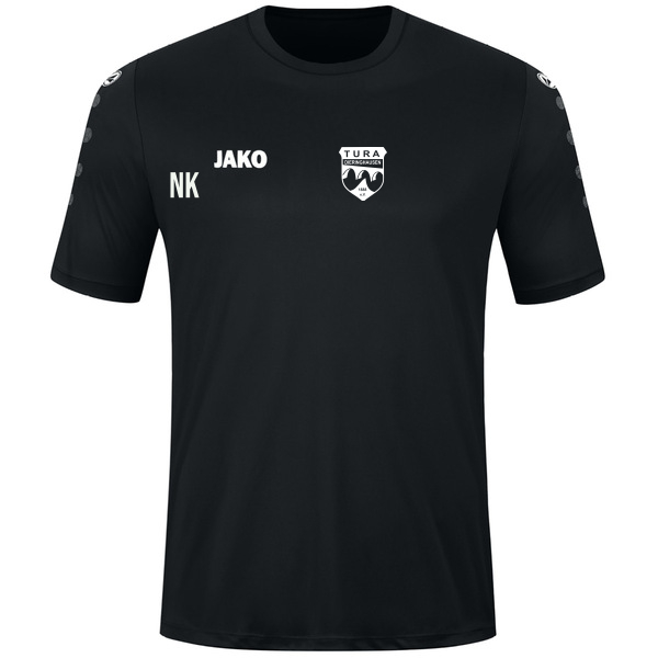 Trikot Team kurzarm 