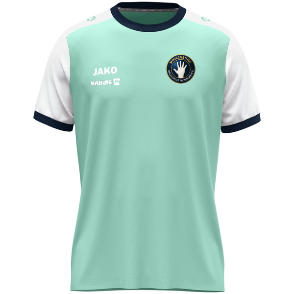 Trikot Dynamic kurzarm 