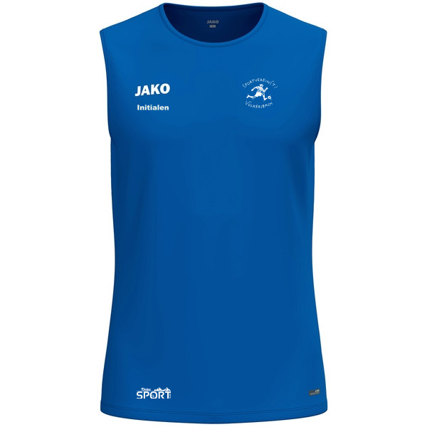 Tanktop One 