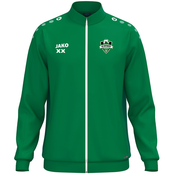 Polyesterjacke One 