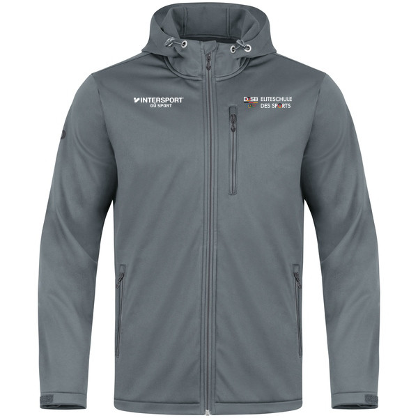 KinderSoftshelljacke Premium 