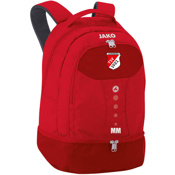 Rucksack TLS 