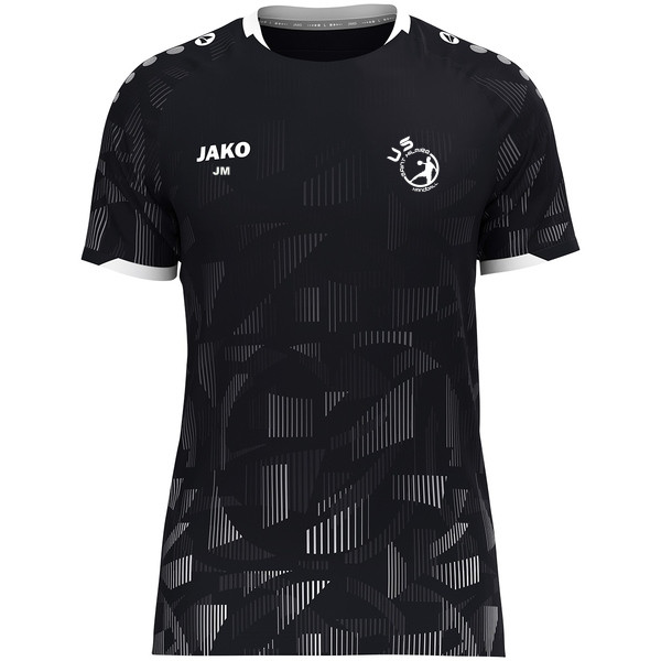 Maillot Sonic manches courtes 
