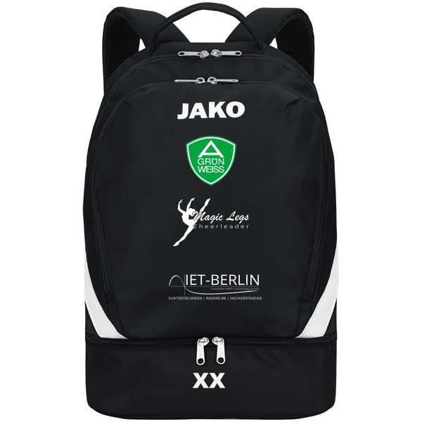 Rucksack Iconic 