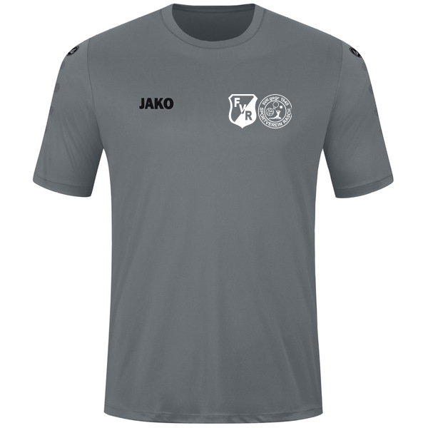Trikot Team kurzarm 