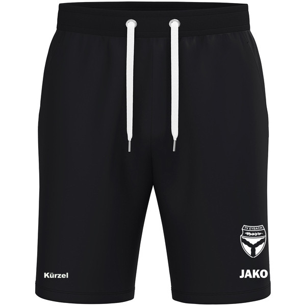 Joggingshort One Cotton 